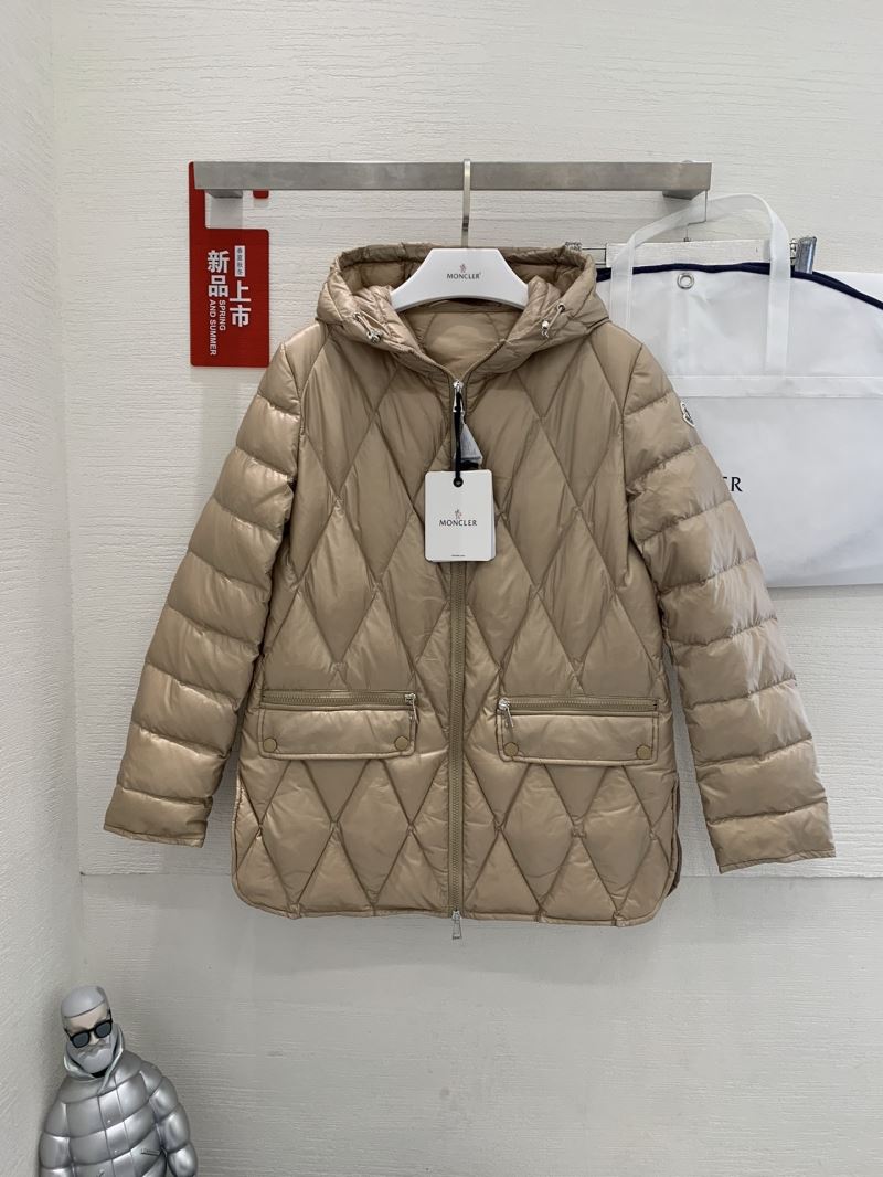 Moncler Down Jackets